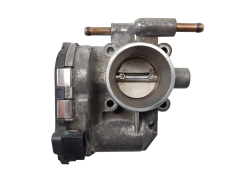 Valvola corpo farfallato Opel 24420536 0280750133 Bosch 2539