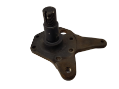 Fuso Ruota Destro Posteriore 6025304076 Renault Espace 3 11871