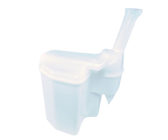 Serbatoio Liquido Tergicristalli Originale Citroen Peugeot C1 107 6405v9