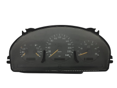 Contagiri Mercedes ML W163 A1635407611 53610