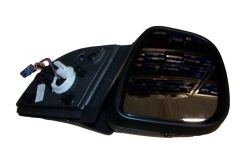 Specchietto Destro Nuovo Originale 96777550XT Citroen Peugeot