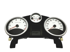 Contagiri Peugeot 207 9662903880 A2C35190331 53033