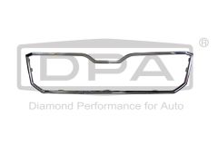Cornice griglia Fare Skoda Superb 3V0853761 88531817302 DPA