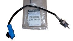 Sensore Temperatura Gas Scarico Nuovo Originale 8200420763 Renault