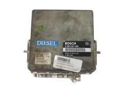 Centralina 0281001180 2243416 22457183A2 BMW Bosch 3383