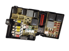 Centralina 3M5T-14A067-BC 518804109 Ford 2541