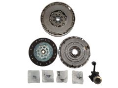 Kit frizione Nuovo Originale 1666762080 Citroen Peugeot