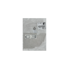 Emblema Posteriore Nuovo Originale 9800742980 Citroen C3