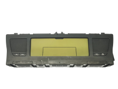 Tachimetro Citroen C4 Picasso P9663623280-00 40141