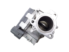 Valvola corpo farfallato 55255919 40DFP1 Fiat Opel Alfa Romeo 1642