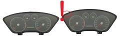Contagiri Ford Focus C-Max 4M5T-10849-GR 65557