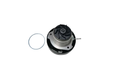 Pompa Acqua Fare Volkswagen 03H121008D 11211791701 Vika