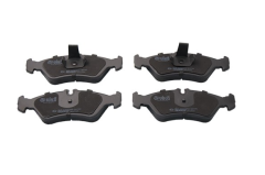 Pastiglie freno Anteriore 2D0698151 66981104801 VW LT Vika Pastiglie freno Anteriore 2D0698151 66981104801 VW LT Vika