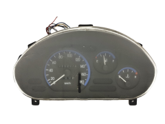 Tachimetro Daewoo Matiz 758127A 41817