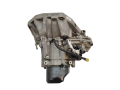 Cambio JH3172 1.4 16v Renault Clio 3 7711368627 1017