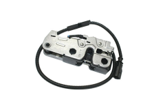 Serratura Cofano 5K1823509A 88231805801 VW Golf Vika