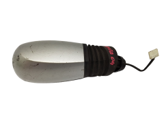 Specchietto Destro Fiat Punto 0157180 0257180 3 Pin