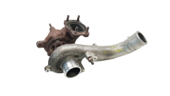 Turbocompressore 7700853974 465505-1 Garrett 2.1 TD Renault Safrane