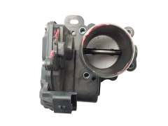 Valvola corpo farfallato Citroen Peugeot 9806625280 A2C85766300 2.0 HDI 1537