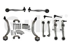 Braccio Oscillante Set Anteriore 8D0498998-6 24980592101 Audi A4 Vika