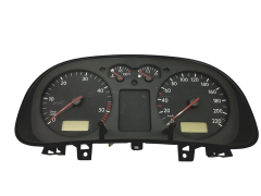 Tachimetro VW Golf MK4 1J0919880D 0263604025 39782