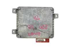 Centralina Motore ECU MSB100610 EH Rover 53979