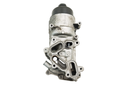 Alloggiamento Filtro Olio CN5Q6L625AB 1.5 1.6 TDCI Ford Volvo