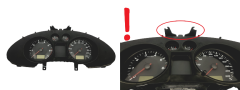 Contagiri Seat Ibiza W06L0920801 110080104009A 56063