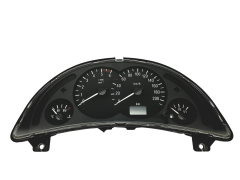 Contagiri Opel Corsa C 13173347WA 110008988026 50762