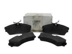 Pastiglie freno Anteriore Nuovo Originale Volkswagen T4 701698151C