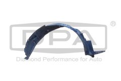 Passaruota Posteriore Sinistro 4L0810171C 88101583502 Audi Q7 DPA