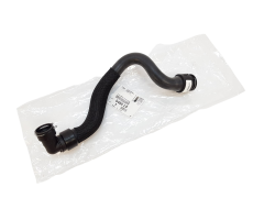 Tubo riscaldamento Sinistro Originale Citroen Peugeot C5 407 6466LS