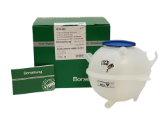 Serbatoio Liquido Raffreddamento VWAG 1K0121407A 3B0121321 B19286 Borsehung