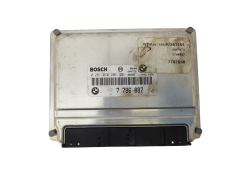 Centralina 7786887 0281010205 BMW Bosch 3070