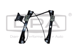 Alzacristalli Anteriore Sinistro Fare Seat 5JA837461 88371818402 DPA
