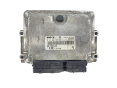 Centralina Fiat 46789433 0281001955 188C324N Bosch 63948