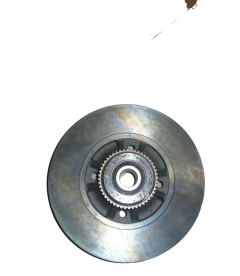 Disco freno Posteriore Originale Renault Clio Twingo 19 7700780078