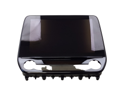 Display navigatore Ford Fiesta Transit K1BT-18B955-FD 4