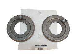 Supporto sensore ABS Renault Laguna 3 430190015R 430180015R x2 Nuovo Originale
