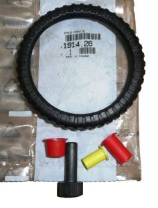 Dado Pompa Carburante Nuovo Originale 1914.26 191426 Citroen C5 Peugeot 307