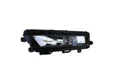 Fendinebbia Sinistra 5E0941699F 99411799402 Skoda Octavia 3 DPA