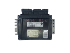 Centralina Mini 1214 7514587-01 S118012001I Siemens 52134
