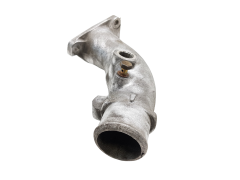 Tubo aria 99468248 7701044732 2.8 DTI Renault Master 2