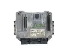 Centralina 9664617680 0281012981 9653958980 PSA Bosch 62913
