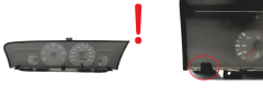 Contagiri Citroen Xantia 9624897280 AB