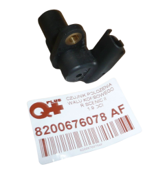 Sensore Impulsi Nuovo Renault Clio Kangoo 1.9 dCi 8200676078 Sensore Impulsi Nuovo Renault Clio Kangoo 1.9 dCi 8200676078