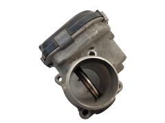 Valvola corpo farfallato Citroen Peugeot Ford 9673534480 1.6 HDI 1359