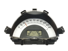 Tachimetro Smart Fortwo 0010123V001 110008872010 44557