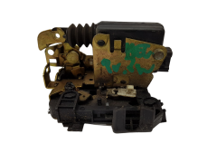 Meccanismo serratura porta Destro Anteriore 7701469181 Renault Megane I Scenic I Rockwell 11314