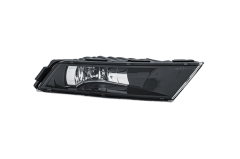 Fendinebbia Destra 3V0941700A 99411799702 Skoda Superb 3 DPA